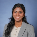 Deepika Pugalenthi Saravanan Headshot